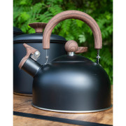 Bollitore Bo-Camp Whistling Kettle Pettygrove