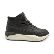 Scarpe da uomo Puma X-Ray Speed Mid WTR L nero black