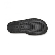Pantofole da uomo Crocs Crocs All Day Slide blu scuro Navy