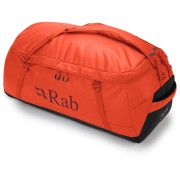 Borsa da viaggio Rab Escape Kit Bag LT 50 rosso Red Grapefruit