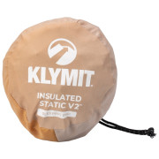 Materassino gonfiabile Klymit Insulated Static V2