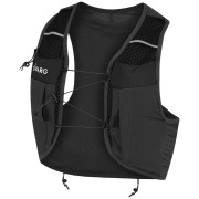 Gilet da corsa Warg Cheetah nero black