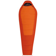 Sacco a pelo Warg Ultralight Climber L