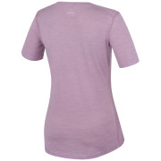 Maglietta da donna MOOA Merino Lyolite 150 Short