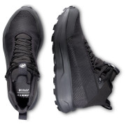 Scarpe da trekking da uomo Mammut Aenergy Mtn Mid GTX Men 2026