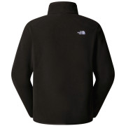 Felpa da uomo The North Face M Glacier Fleece 1/4 Zip Jacket