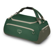 Borsa Osprey Daylite Duffel 60 2023 verde/verde green canopy/green creek