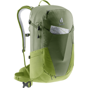 Zaino Deuter Futura 23 khaki khaki-meadow