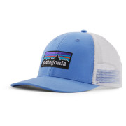 Berretto con visiera Patagonia P-6 Logo LoPro Trucker Hat