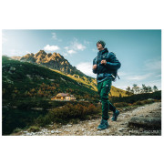 Giacca da uomo Mammut Crag IN Hooded Jacket Men