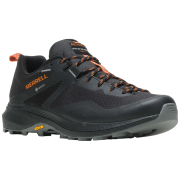 Scarpe da uomo Merrell MQM 3 Gtx nero/arancio black/exuberance