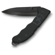 Coltello da tasca Victorinox Evoke BS Alox Black nero black