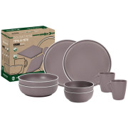 Set di stoviglie Brunner Dolomit Set tete-a-tete