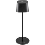 Lampada Brunner Quadrilux Mini nero