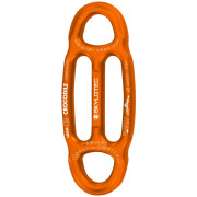 Assicuratore Skylotec Crocodile arancione Orange