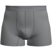 Boxer sportivi da uomo Icebreaker M Mer 125 ZoneKnit Boxers grigio Alloy