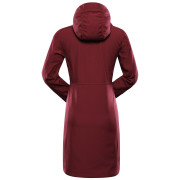 Cappotto softshell da donna Alpine Pro Ibora 2