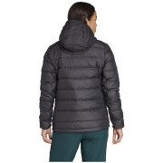 Piumino da donna Adidas W Mt Down H J