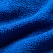 Felpa sportiva per bambini Regatta Junior Frankie Warm Fleece Aviator Blue