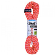 Corda da arrampicata Beal Ice Line 8,1 mm (60 m) arancione orange