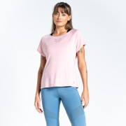 Maglietta da donna Dare 2b Cyrstallize Tee