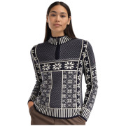 Maglione da donna Dale of Norway Vardåsen Fem Sweater