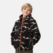 Giacca da bambino Regatta Kyrell Reversible Jacket