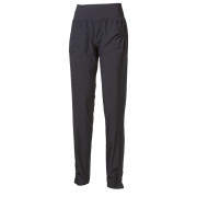 Pantaloni da donna Progress Sahara nero