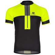 Maglia da ciclismo da uomo Etape Face