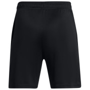 Pantaloncini per bambini Under Armour UA Tech Logo Shorts Black