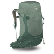 Zaino da trekking Osprey Stratos 36 verde pine leaf green