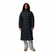 Cappotto da donna Columbia Puffect™ Iii Long Jacket
