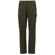 Pantaloni da uomo Regatta Questra Cargo Trs khaki Dark Khaki