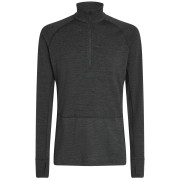 Felpa funzionale da uomo Icebreaker ZoneKnit™ 260 LS Half Zip
