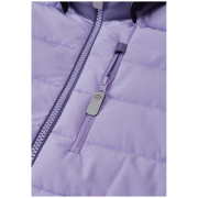 Giacca da bambino Reima Vaihto Blooming Lilac