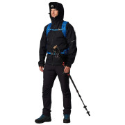 Giacca softshell da uomo Northfinder Amadeu