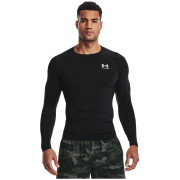 Maglietta funzionale da uomo Under Armour HG Armour Comp LS