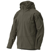 Giacca da uomo Helikon-Tex Trooper Jacket Mk2 - Stormstretch® verde Taiga Green