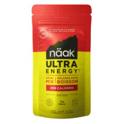 Bevanda energetica Näak Watermelon - Ultra Energy™ Drink Mix (72 g)