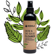 Prodotto di pulizia Kohla Skin a Skibase Cleaner Green Line 200ml
