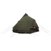 Tenda Robens Klondike PRS verde scuro