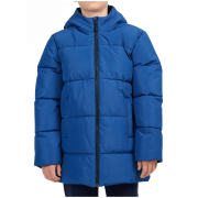 Giacca invernale per bambini 4F Down Jacket M0916 Dark Blue blu Dark Blue