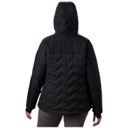 Giacca da donna Columbia Grand Trek Down Jacket