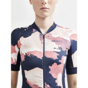 Maglia da ciclismo per donna Craft Adv Endur Graphic