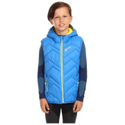 Gilet per bambini Kilpi Tomm-Jb blu BLU