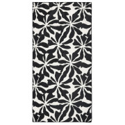 Asciugamano Regatta Printed Microfibre Beach Towel