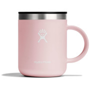 Tazza termica Hydro Flask 12 oz Coffee Mug rosa chiaro 810096853547