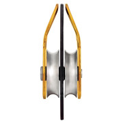Puleggia Petzl Minder L2