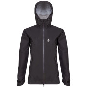 Giacca da donna High Point Explosion 6.0 Lady Jacket nero Black
