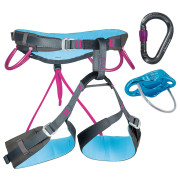 Set da arrampicata da donna Camp Energy Nova Pack